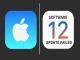 Cách Khắc Phục Lỗi Cập Nhật iOS 12.1.4 Thất Bại Trên iPhone